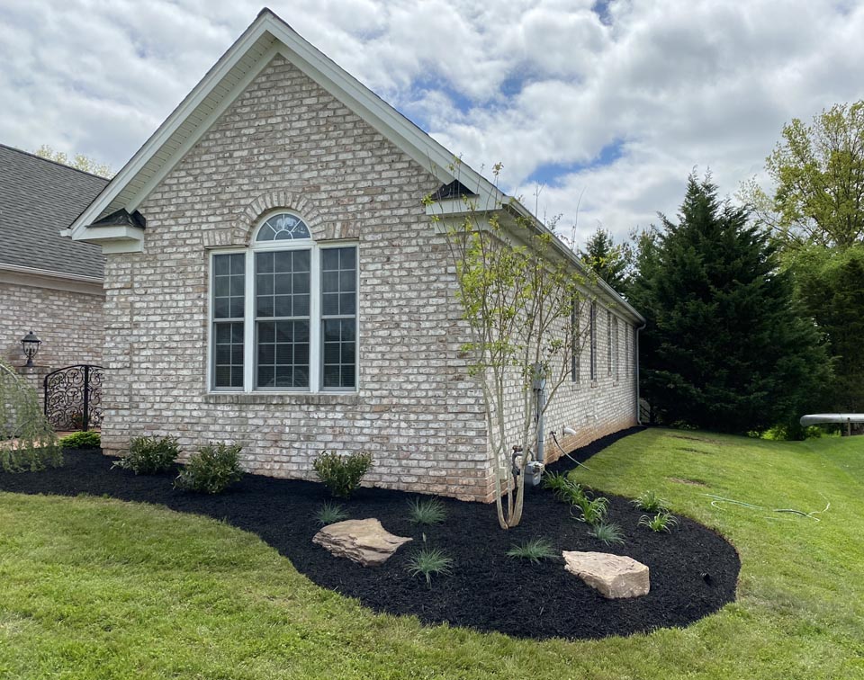 Commercial Landscaping Services